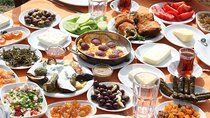 Ephesus Shore Excursion with Turkish Breakfast from Kusadasi Port