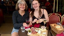 Parisian Bohemian Walking Food Tour with Gourmet Tastings
