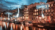 Special Light Festival: Rijksmuseum and Boat Tour