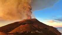 Etna Sunset Private Tour