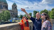 Berlin Private Walking Tour Highlights & Hidden Gems with a Local