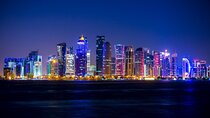 Private Cultural Sightseeing City Tour In Doha