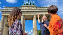 3 Hour Berlin Private Cultural and Historical Driving Tour