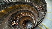 Skip the Line Vatican Museums and Sistine Chapel Access