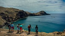 Ponta de São Lourenço (PR 8) - Hiking Tour in Madeira