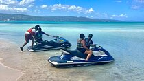Montego Bay Jet Ski and ATV Combo 