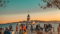 Asia Tour in Istanbul with a Guide Embrace Local Culture