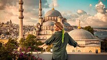 Private Istanbul Tour: Explore the City's Classics with a Guide