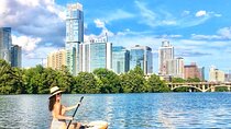 2 Hour Kayak Lessons On Lady Bird Lake