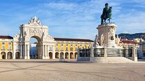 Lisbon Panorama Private Tour