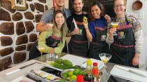 San Pedro Market Tour with Peruvian Cooking Class