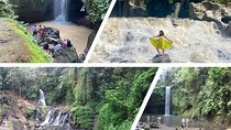 4 Easy Access Waterfalls Private Tour
