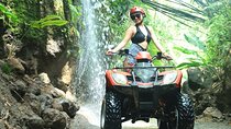 Combo Bali ATV Ride with Ayung River Rafting All Inclusive