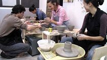 Tokyo 6hr Private Guided Tour & Pottery Making Experience