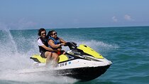 Parasailing & Jet Ski-Combo in Montego Bay