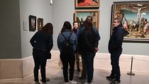 The Prado Museum of Madrid - Private Tour