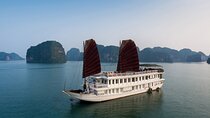 Explore Untouched Bai Tu Long: 2-Day Garden Bay Cruise Journey
