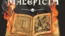 New - Maleficia: Inquisition, Torture and Witchcraft between the centuries