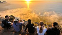 Cape Town: Lion's Head Sunrise/Sunset Hike