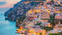 Exclusive Amalfi Coast Tour from Naples