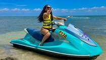 Montego Bay Jet Ski and Parsailing Private Combo Tour