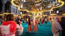 Hagia Sophia Skip The Line Ticket Entry + Audio Guide