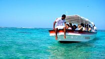 Tour to Islas del Rosario and BARÙ ALL INCLUSIVE Ticket + Taxes