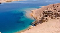 Private Ras Mohamed Half Day Tour with Transfers- Sharm El Sheikh
