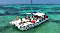 Punta Cana Private Boat (Medium Groups)