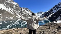 Portillo and Laguna del Inca Tour