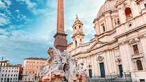  An Immersive Walking Tour in Rome 