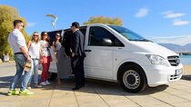  private transfer one way from Luxor to Hurghada 
