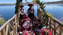 Andean Wedding Ceremony and Vowel Renewal Love's Celebration 