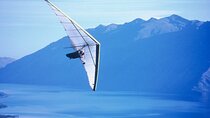 Tandem Hang Gliding