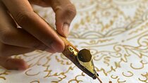 Crafting Heritage Batik Painting Workshops