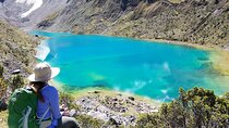 Cusco : Humantay Lake Hike - Guided Hiking with Lunch