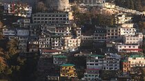 Mussoorie Sightseeing Tour from Rishikesh