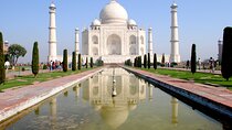Private Same-Day Agra Excursion from Bangalore