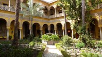 Las Dueñas Palace Guided Tour in Seville with Entrance Included