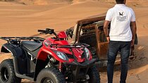 1 Hour Self-Drive ATV Experience with Transfer Options
