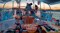 Gastroboat 5-Hour Classic Sailing Experience