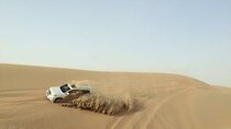 4 hours Desert Safari Experience in Doha up to Group of 5