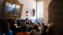 Fado Show in Porto and Guided Tour