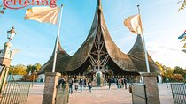 Efteling Theme Park Private Day Tour From Amsterdam