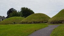 Newgrange Private Tour