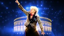 Rod Stewart: The Encore Shows at The Colosseum at Caesars Palace