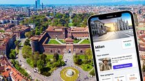 Milan Exploration Game and City Tour on your Phone