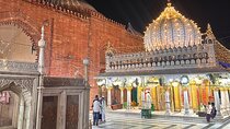 Saints and Royals of Delhi Private Tour