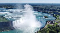 Niagara Falls VIP Private Tour Minimum 2 Guests