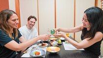 Kanazawa Night Foodie Tour